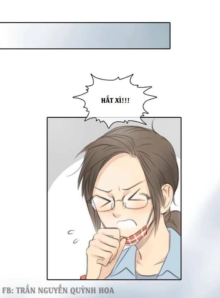 12 giờ của lọ lem chapter 27 14
