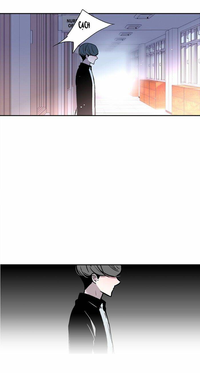 người máy hủy diệt chapter 7 50