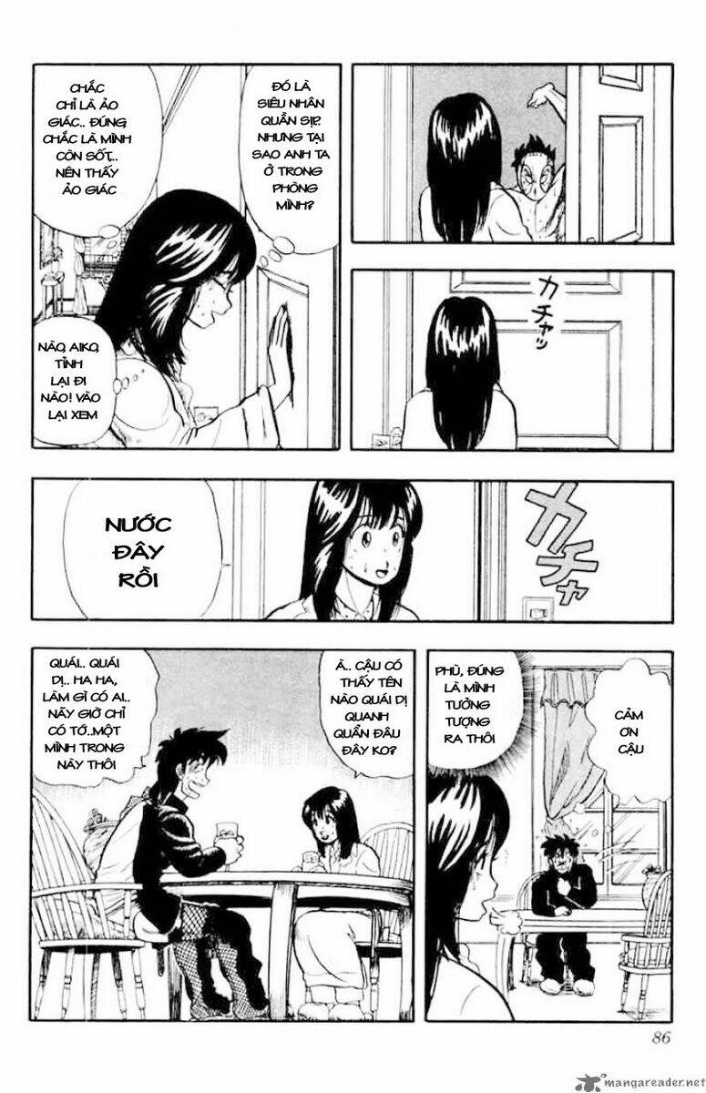 ultimate!! hentai kamen chapter 3 18