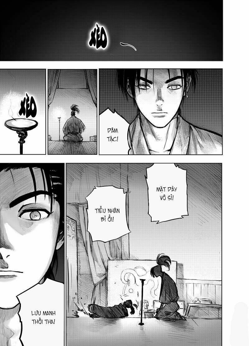 đại phong ca chapter 5 17