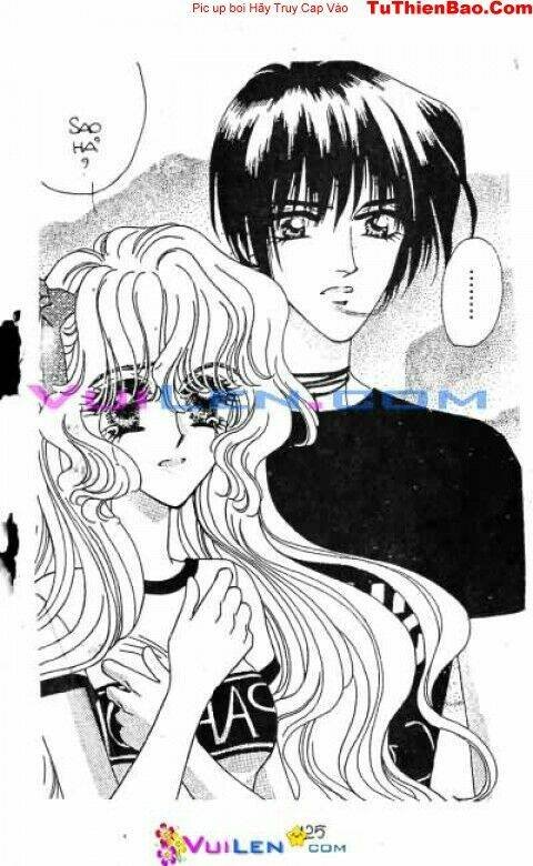 đầu bếp dễ thương chapter 2 125