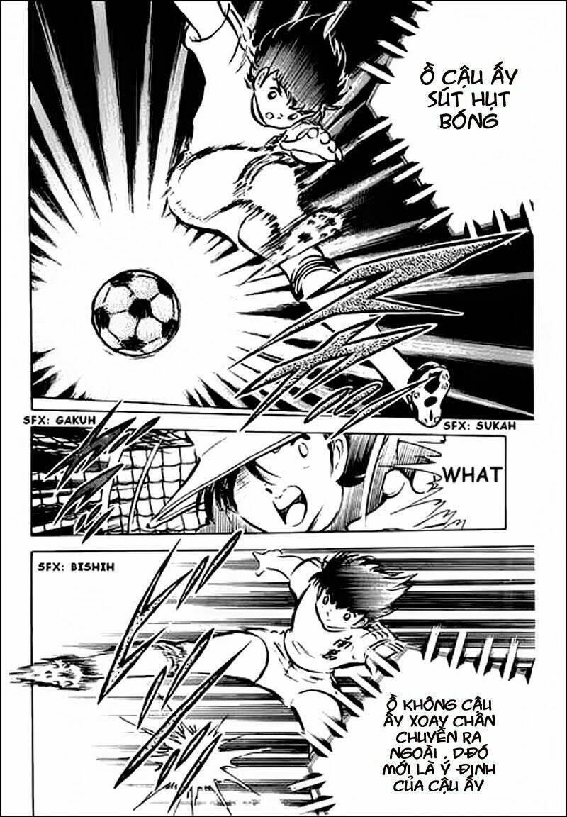 captain tsubasa chapter 37 10