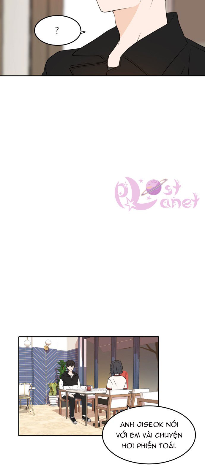 kiếp này cũng xin chăm sóc tôi như vậy nhé kiếp này cũng xin chăm sóc tôi như vậy nhé chapter 26 6