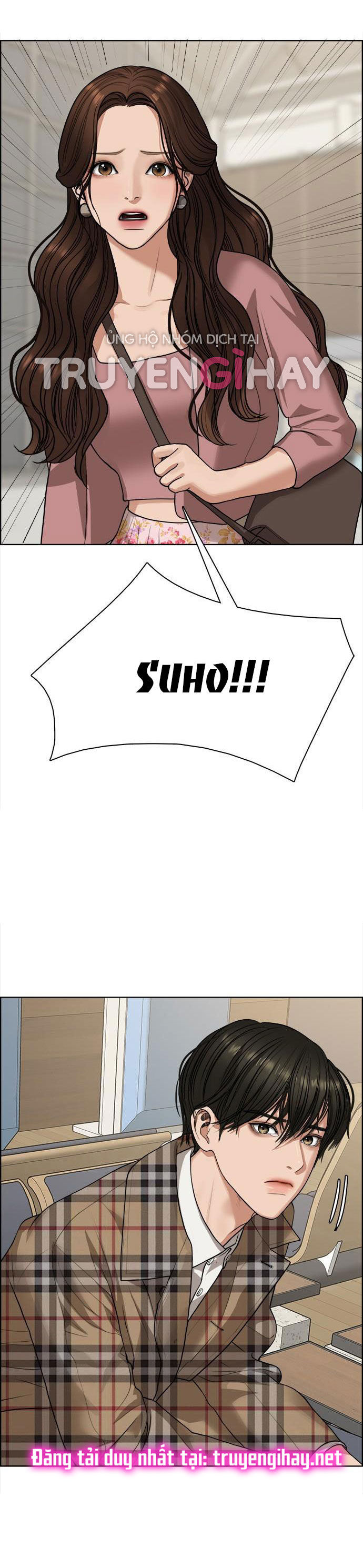 vẻ đẹp đích thực - true beauty chapter 187.1 25