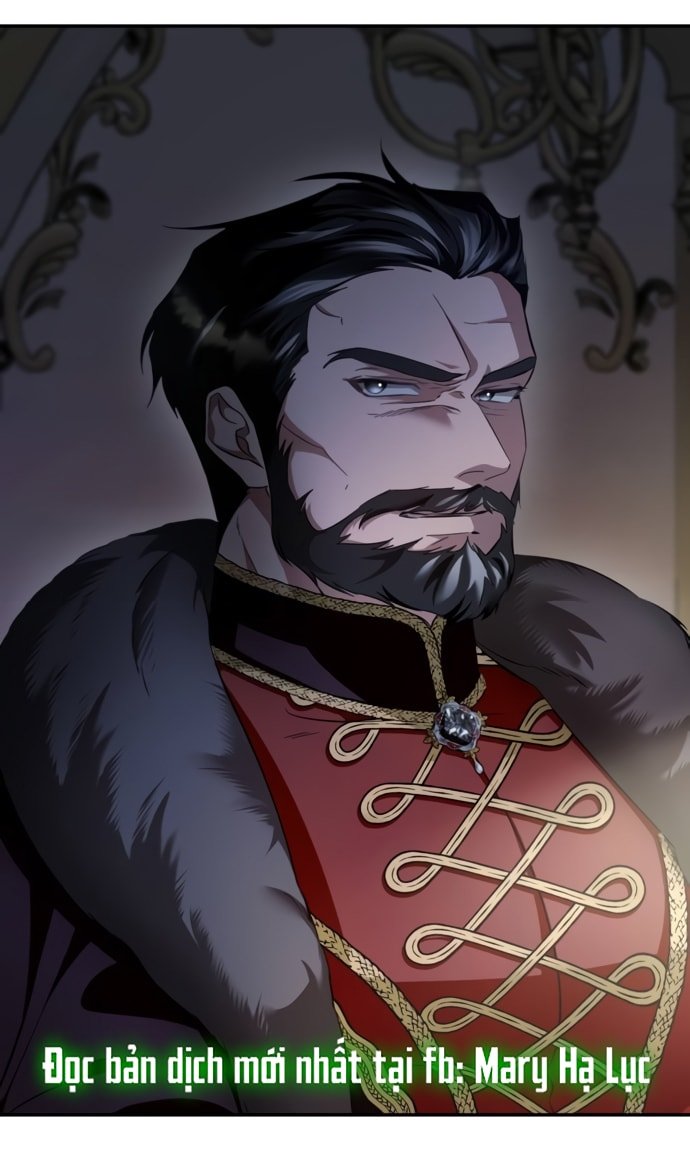 phía sau nụ cười của nàng công chúa sống sót chapter 10.2 5