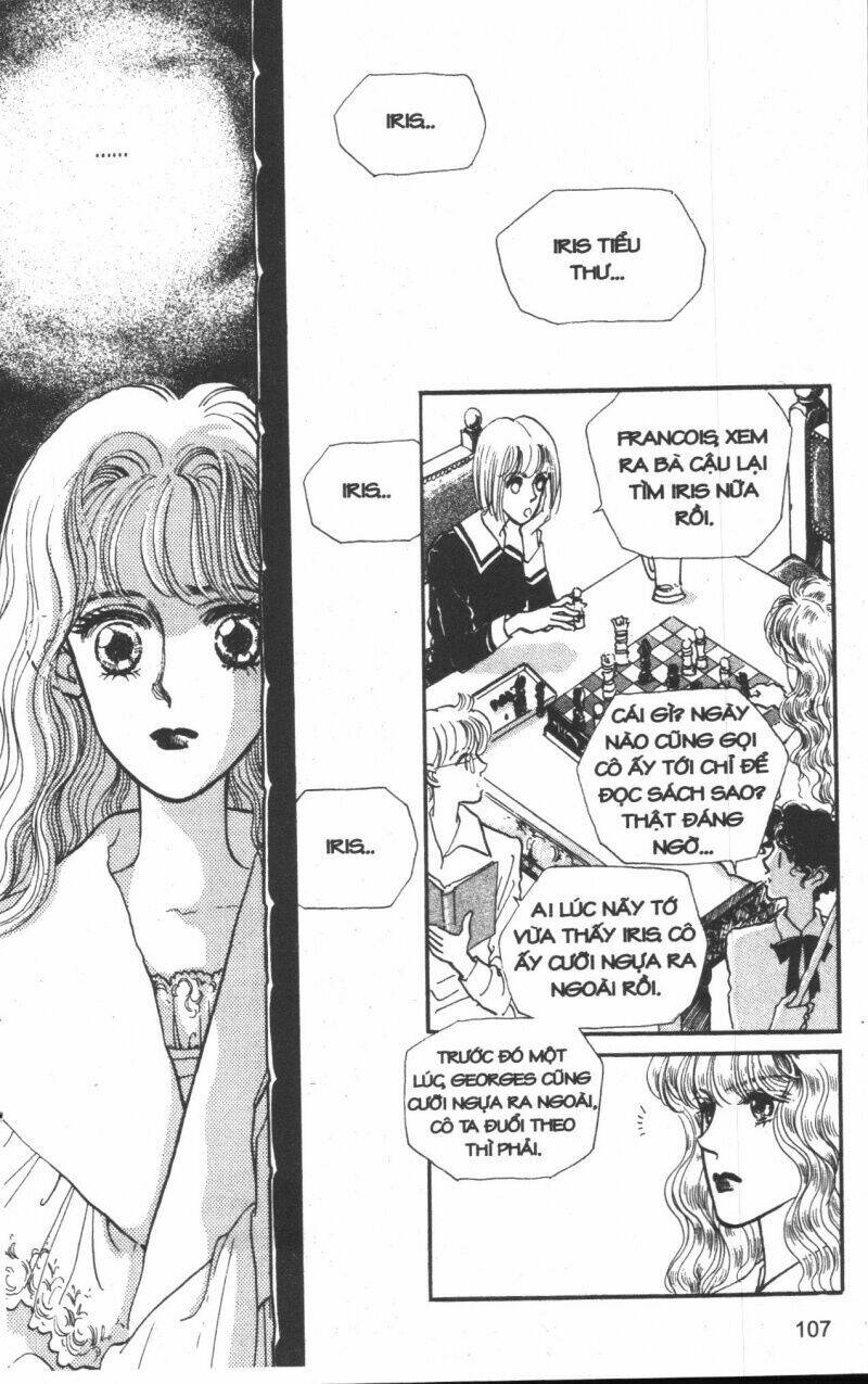 bibi iris chapter 4 110