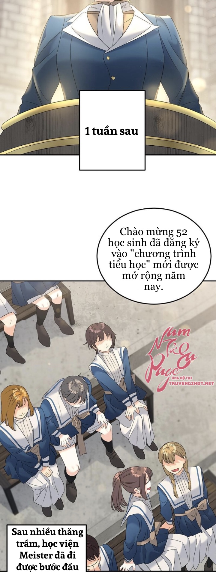 ebony, quạ đen chapter 75.1 3