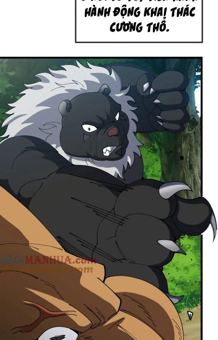 sau khi nằm, ta trở thành đại yêu chi vương chapter 15 47