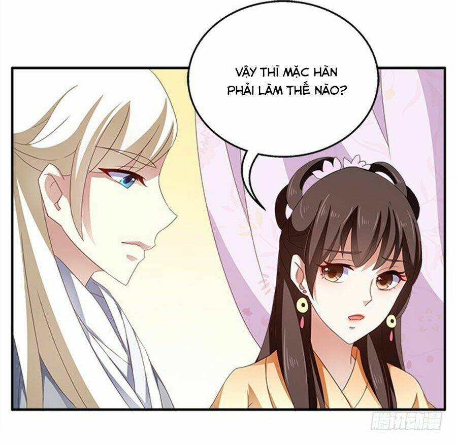 thịnh thế an nhiên chapter 39 34