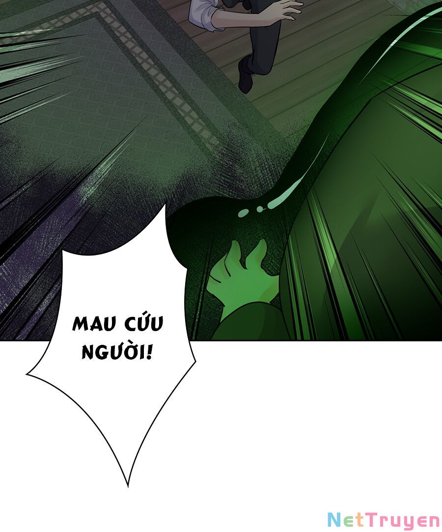 bản giáo chủ thân bất do kỷ chapter 16 23