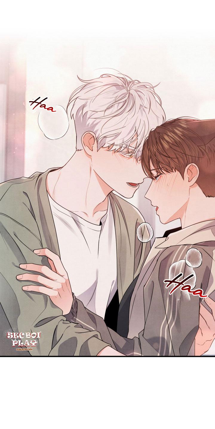 mối quan hệ của thú nhân chapter 4 53