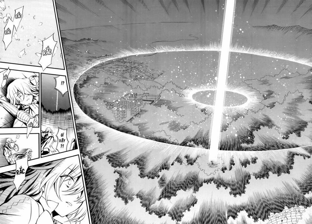 pandora hearts chapter 74 14