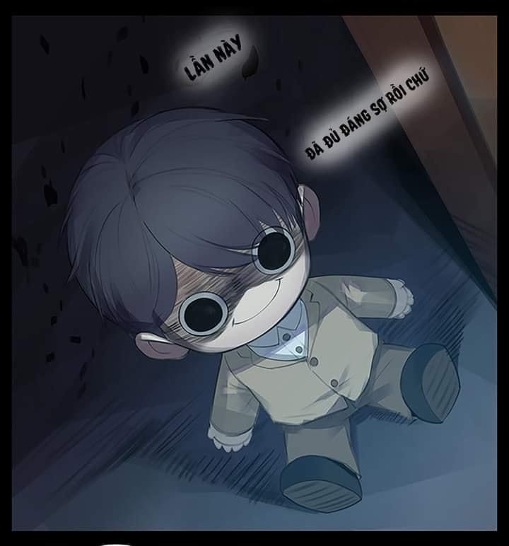 búp bê ác quỷ chapter 1 7
