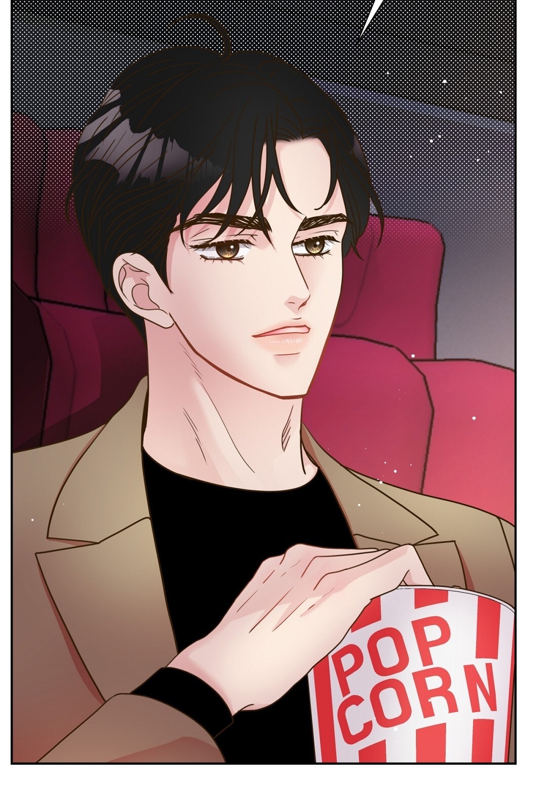 [18+] trải nghiệm thân mật với bạn của anh trai chapter 17.2 23