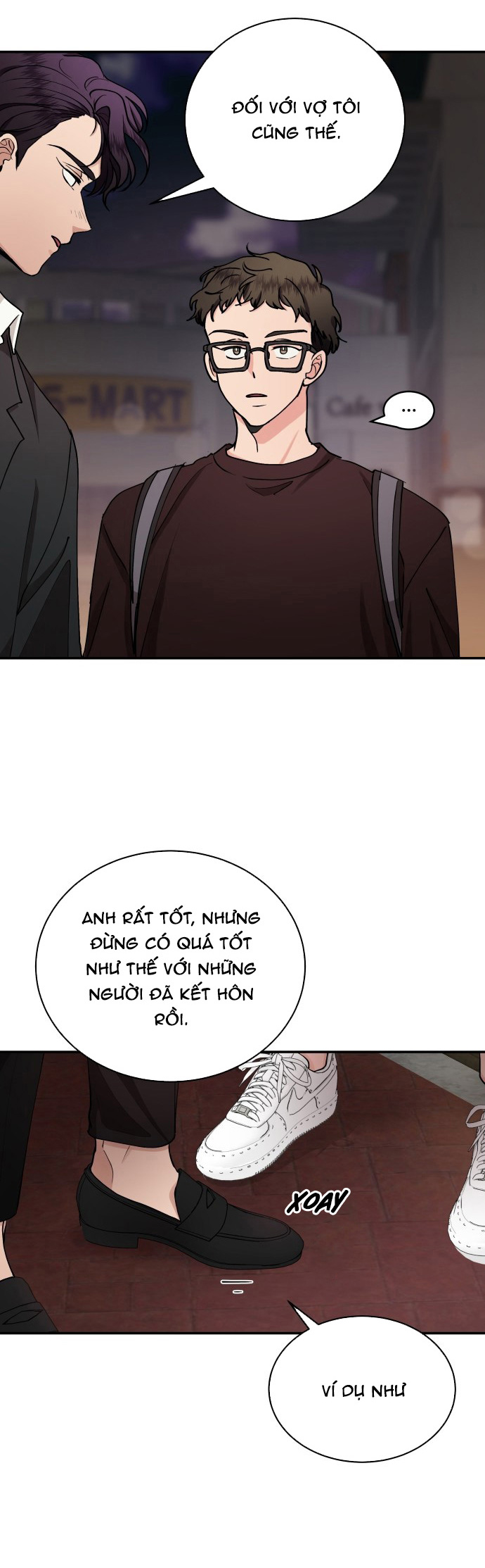 oan gia ngõ hẹp chapter 31 28