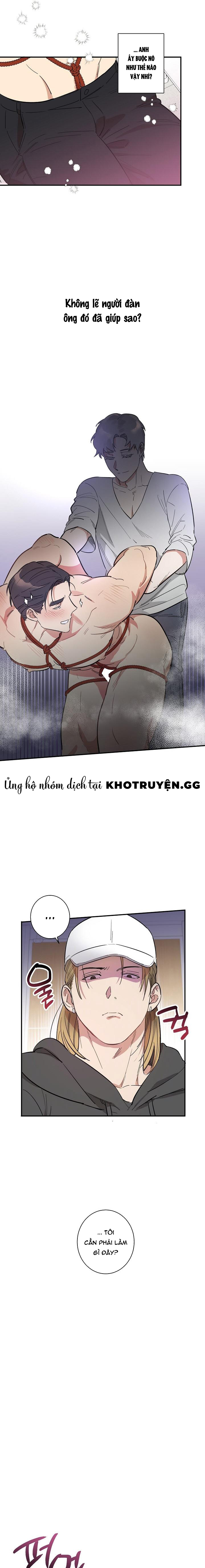 nào, xuất phát thôi! chapter 4 7