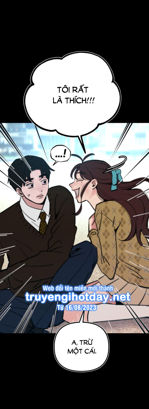 nàng thơ nổi tiếng - nàng thơ myung chapter 55.1 6