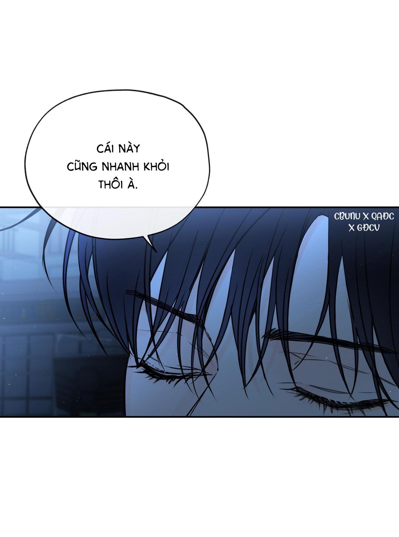 hạ cánh cuối chân trời chapter 13 24