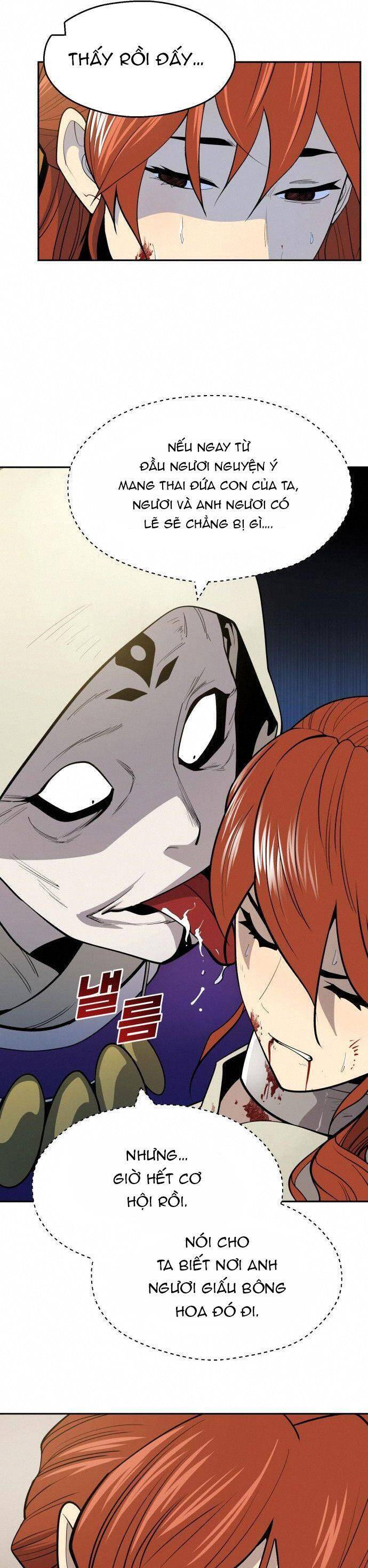 kiếm sĩ thiếu niên chapter 34 6