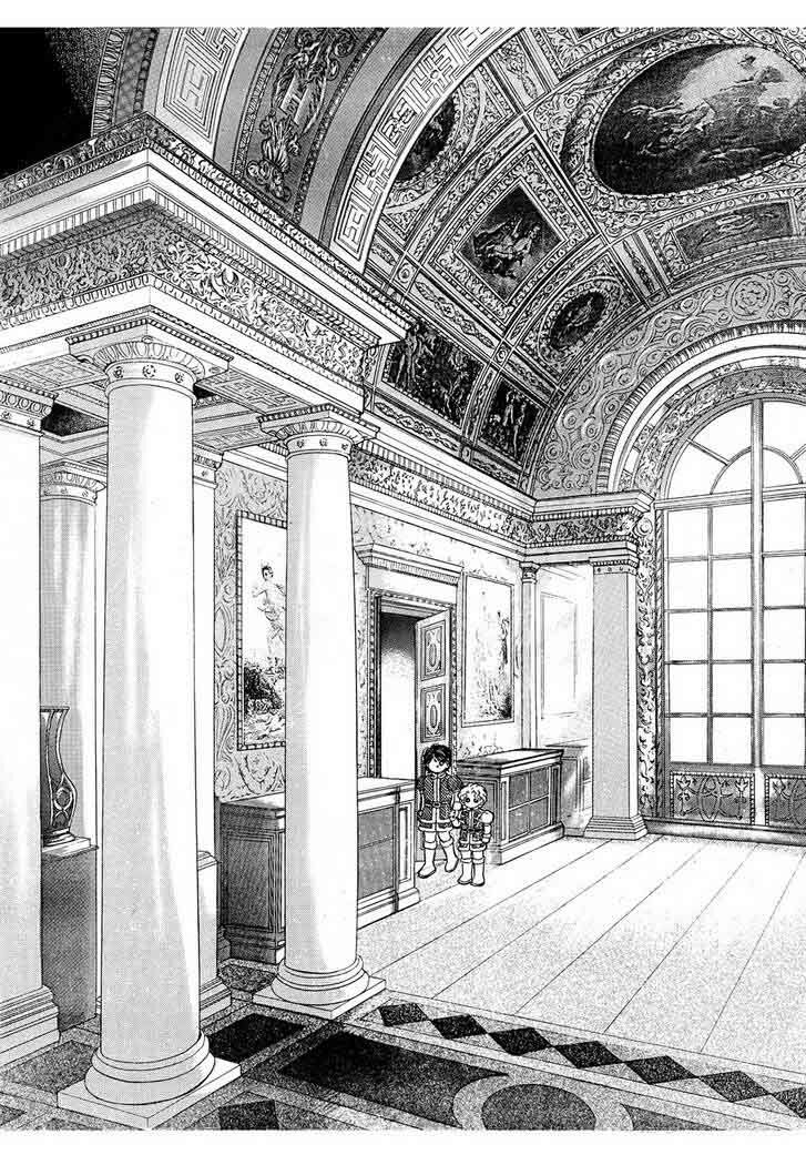 princess - công chúa xứ hoa (bản đẹp) chapter 47 2