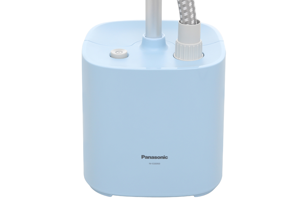 Bàn ủi hơi nước đứng Panasonic NI-GSE050ARA 1800W - Hàng chính hãng - Bảo hành 12 tháng chính hãng