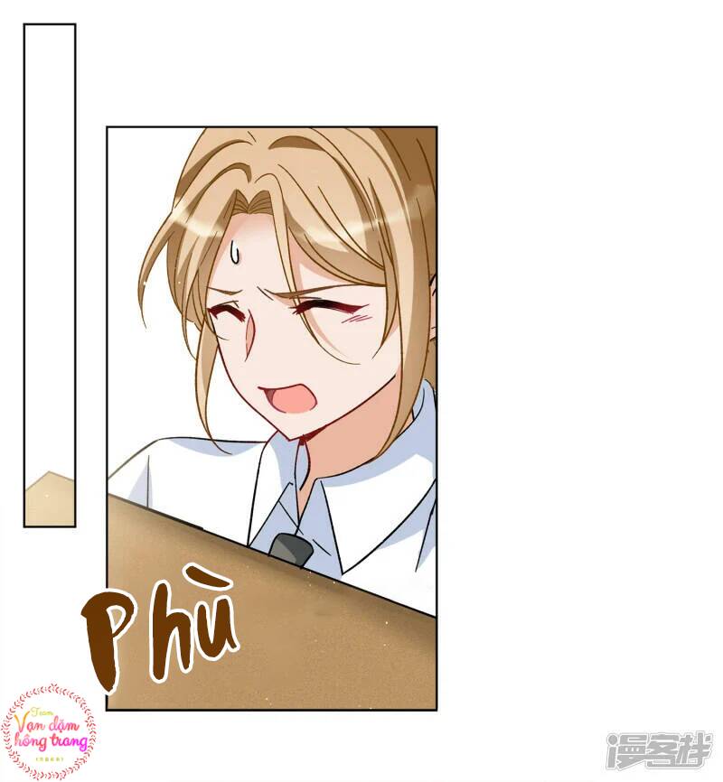 cô ấy đến rồi, xin nằm xuống! chapter 223 16