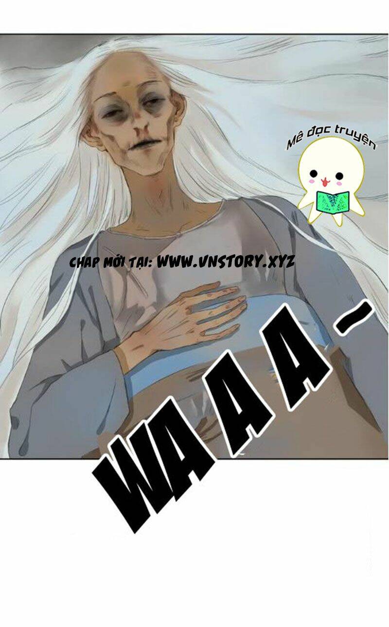 mặc đấu tuyến chapter 7 8