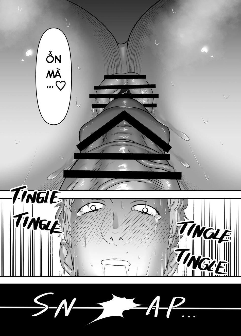 oneshot hỏny nhà rô lai chapter 23 10