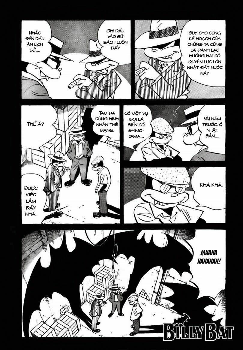 billy bat chapter 33 4