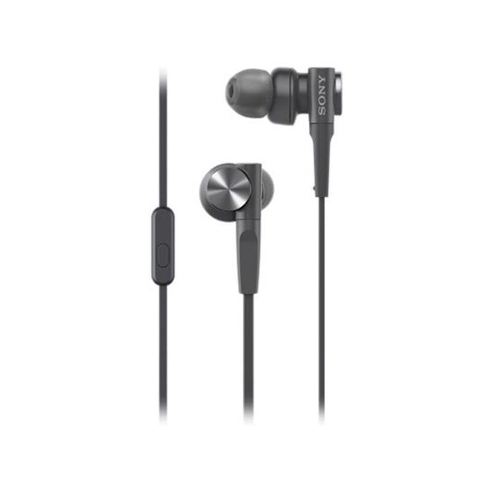 TAI NGHE SONY MDR-XB55APBZE - Hàng chính hãng