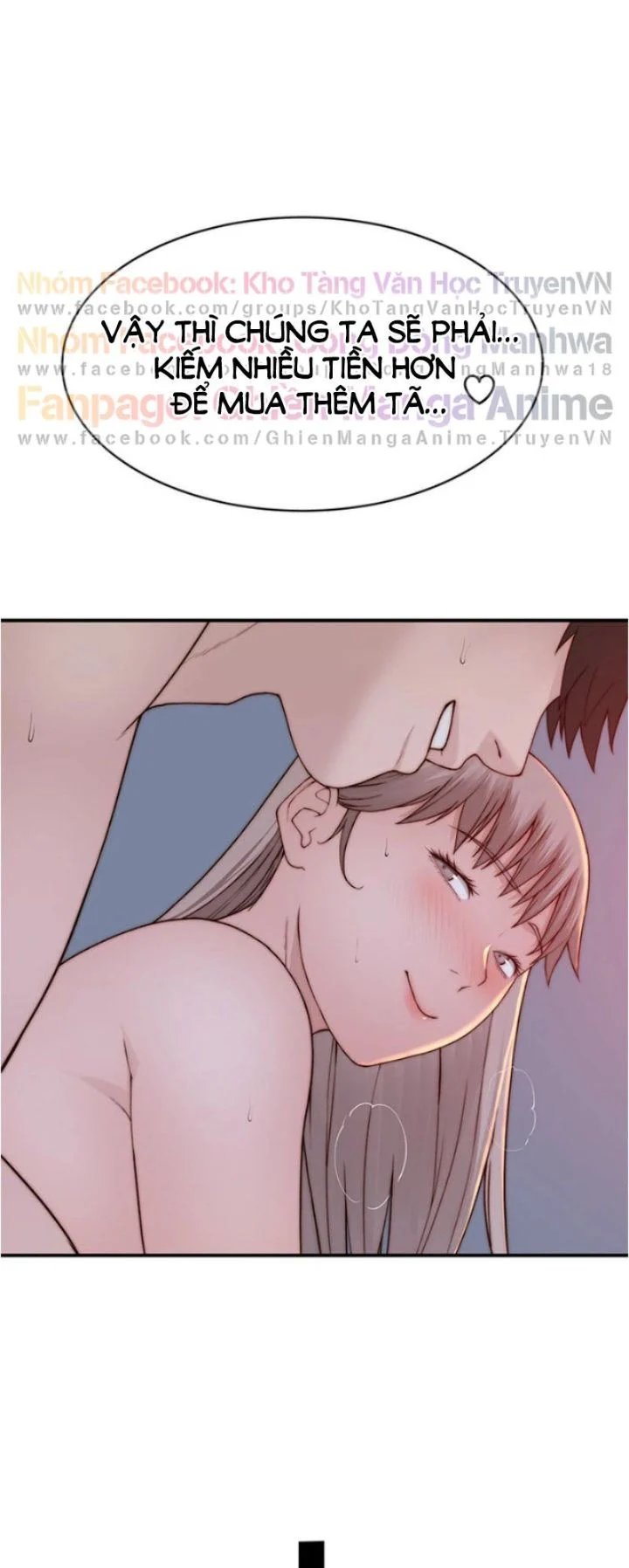 giữa hai ta chapter 96 17