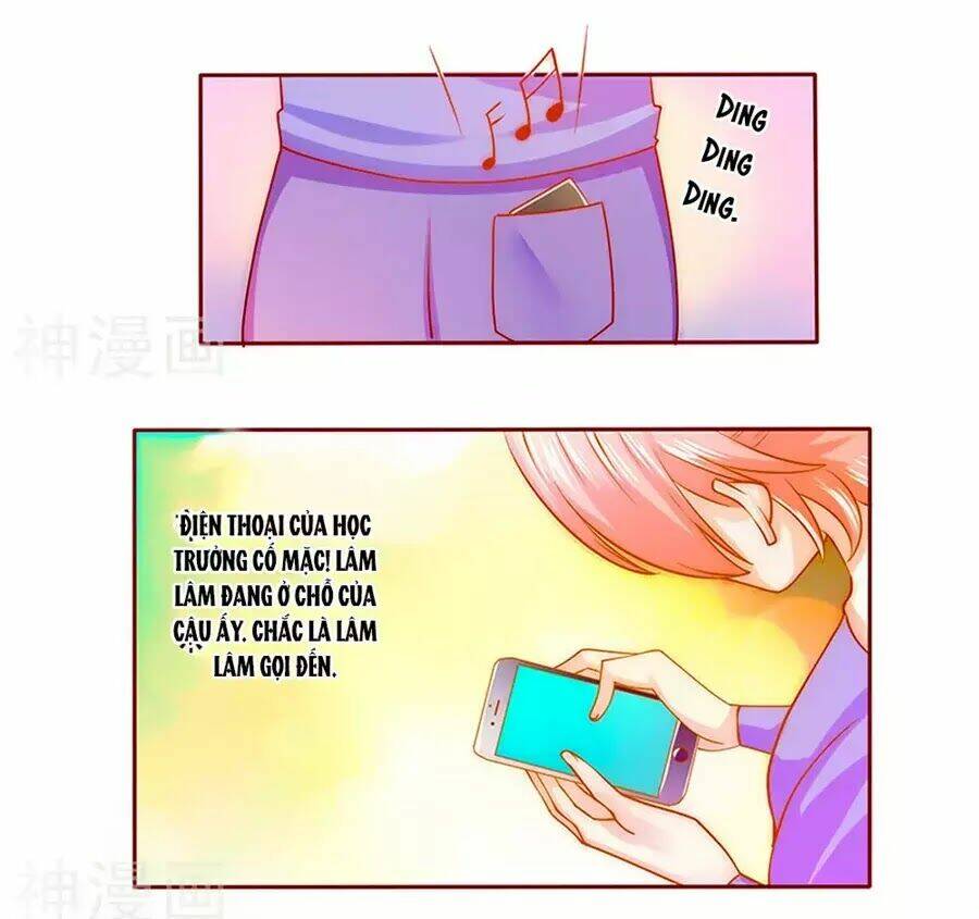 bá đạo tổng tài yêu tôi chapter 67 6