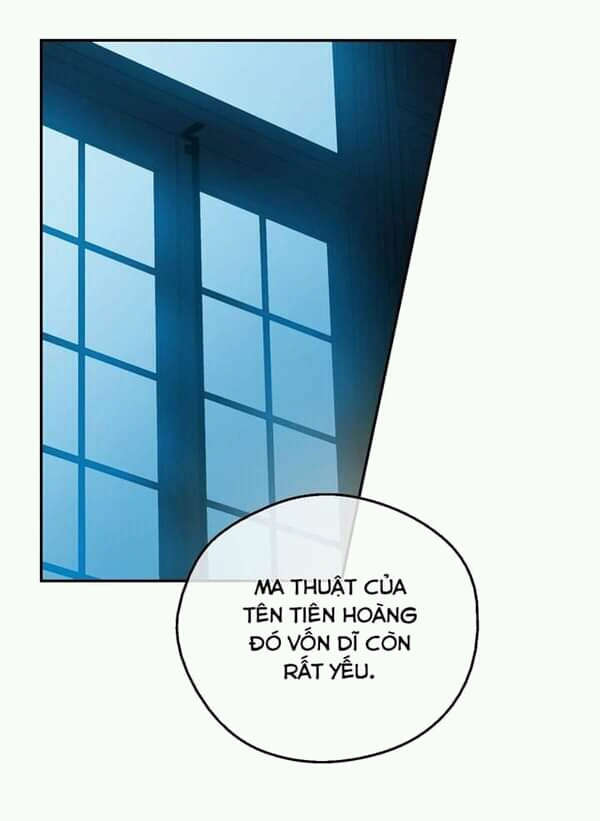 bỗng một ngày nọ tôi trở thành nàng công chúa chapter 94 2