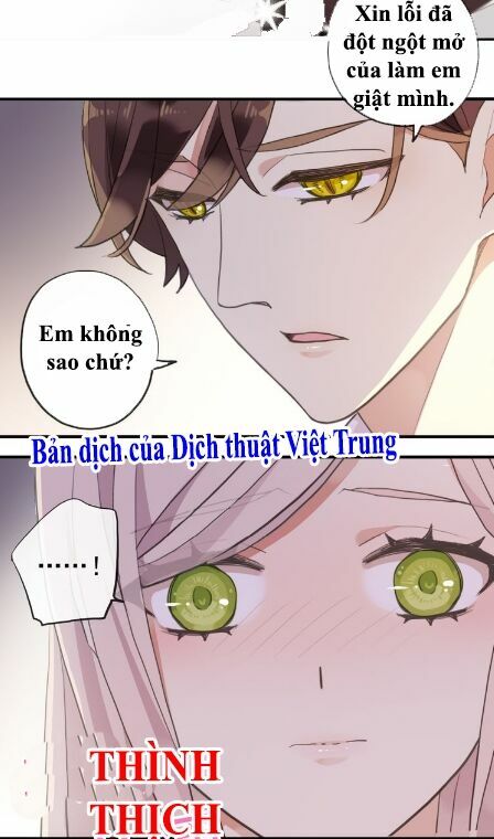 vết cắn ngọt ngào phần 2 chapter 53 67