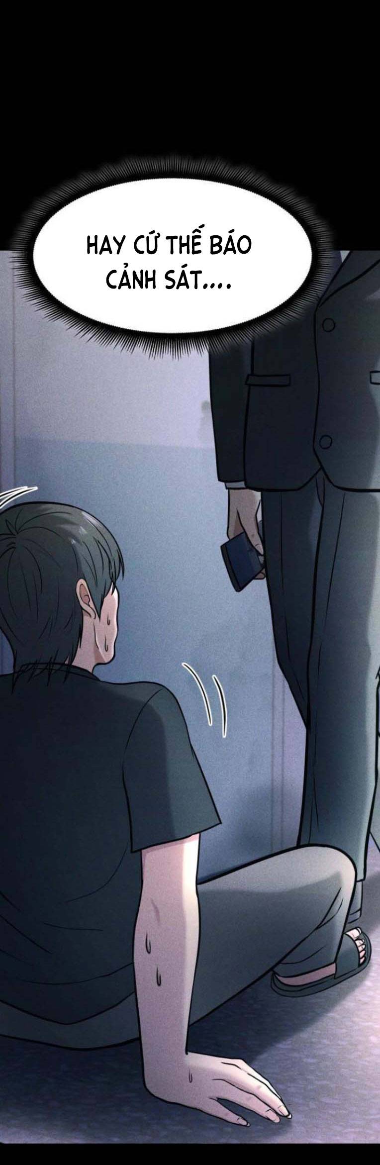 phòng kín chapter 20.1 24