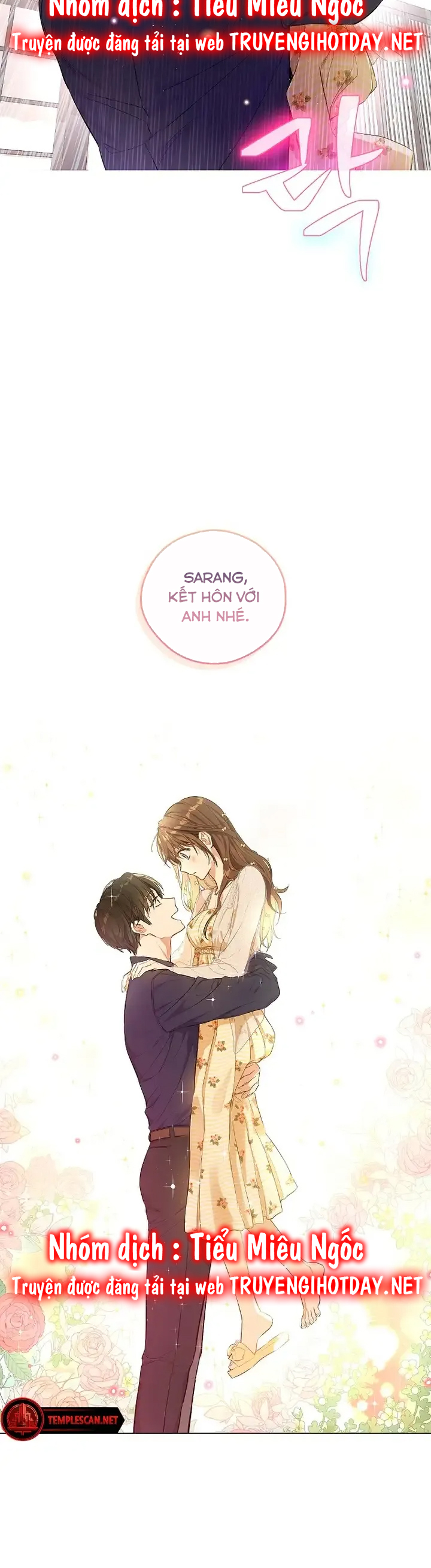 thế giới rộng lớn của chúng ta chapter 21 27