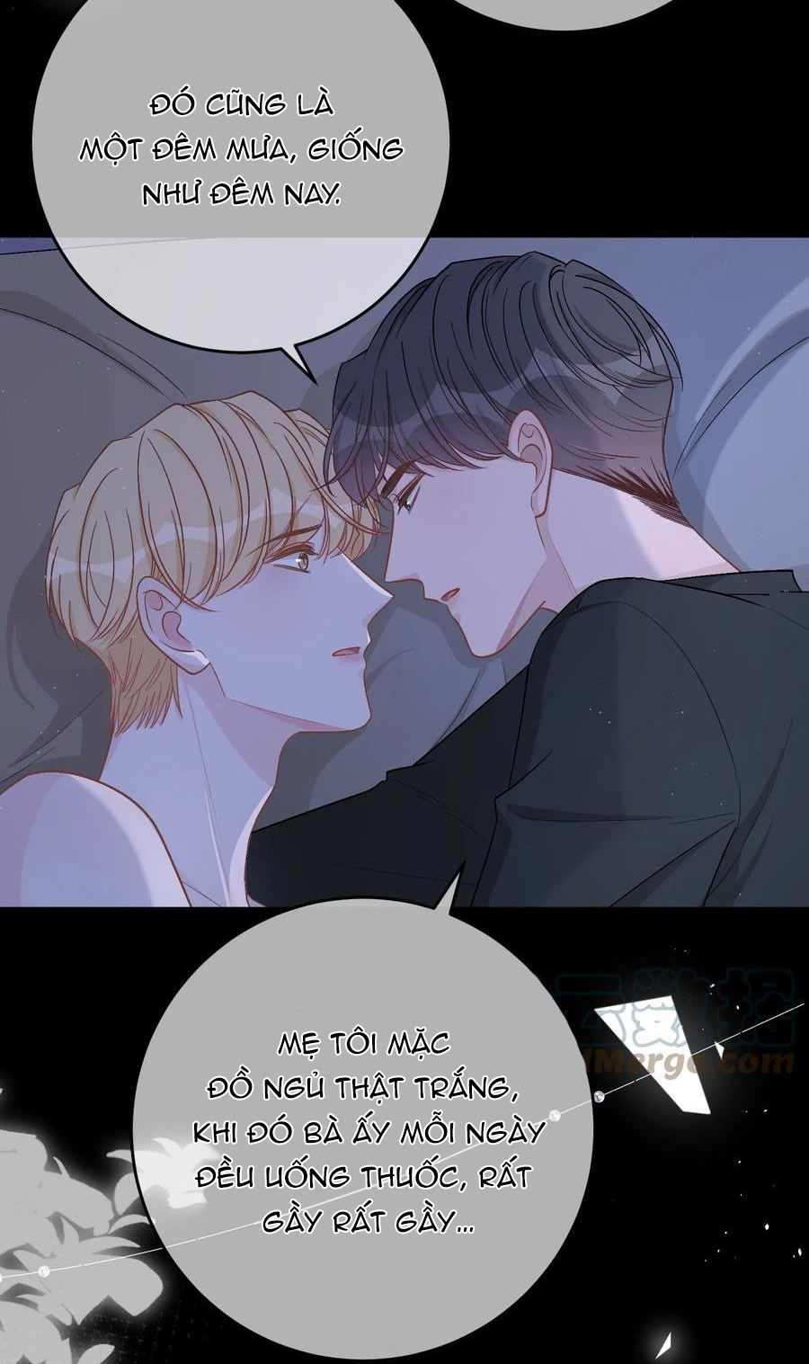 trước và sau ly hôn! chapter 51 6