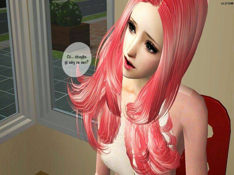 nụ cười của anh [truyện sims] chapter 47 151