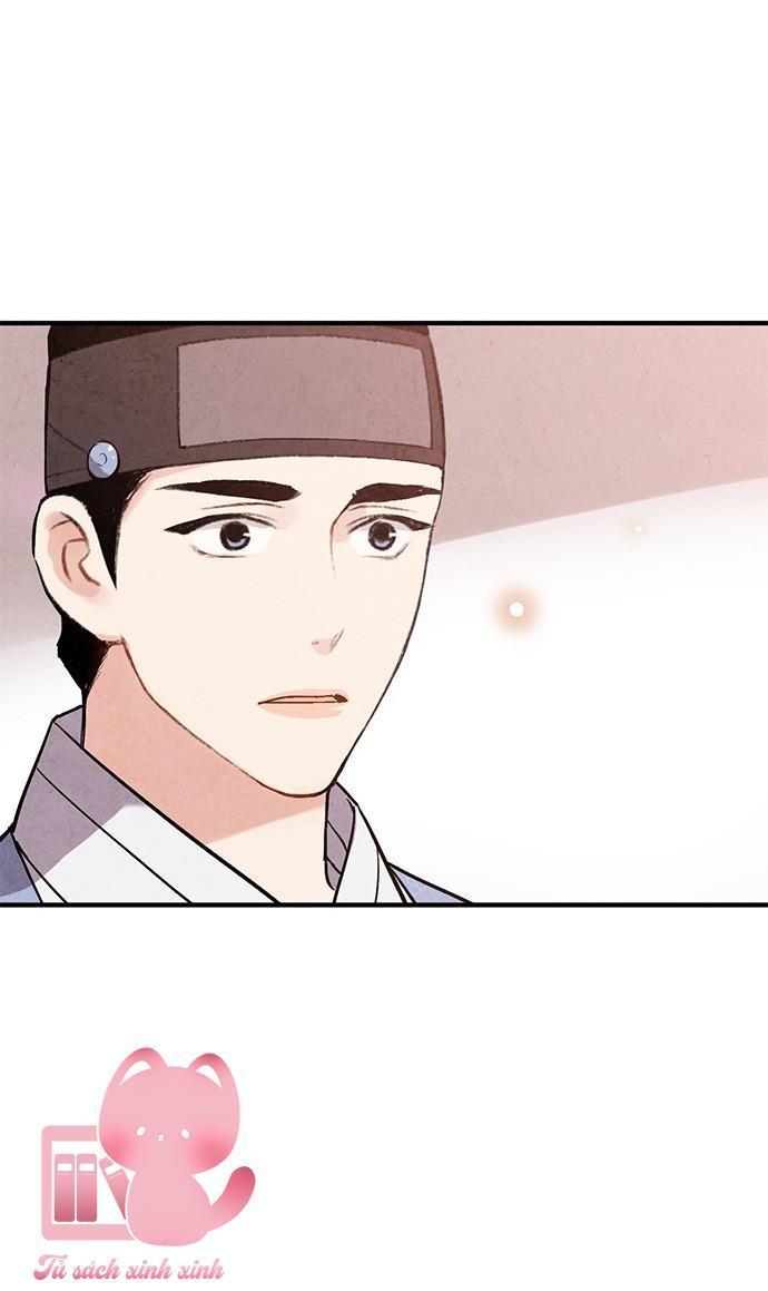 lệnh cấm hôn chapter 40 45