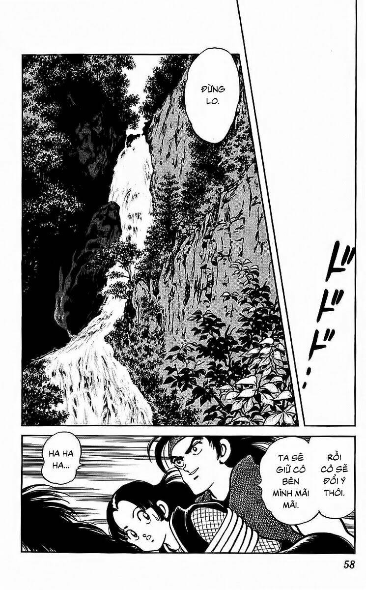 nijiiro togarashi - ớt bảy màu chapter 102 18