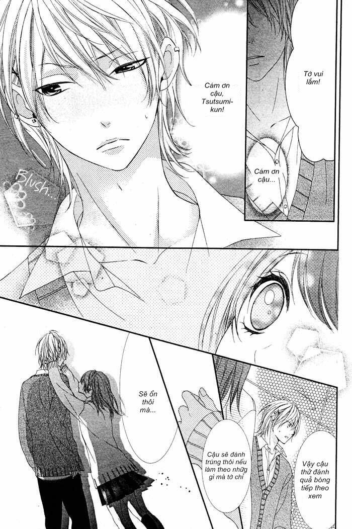 viên kẹo kỳ diệu chapter 3 15