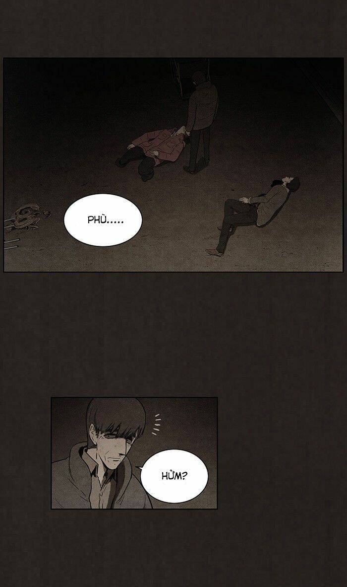 đứa con của quỷ dữ chapter 84 12