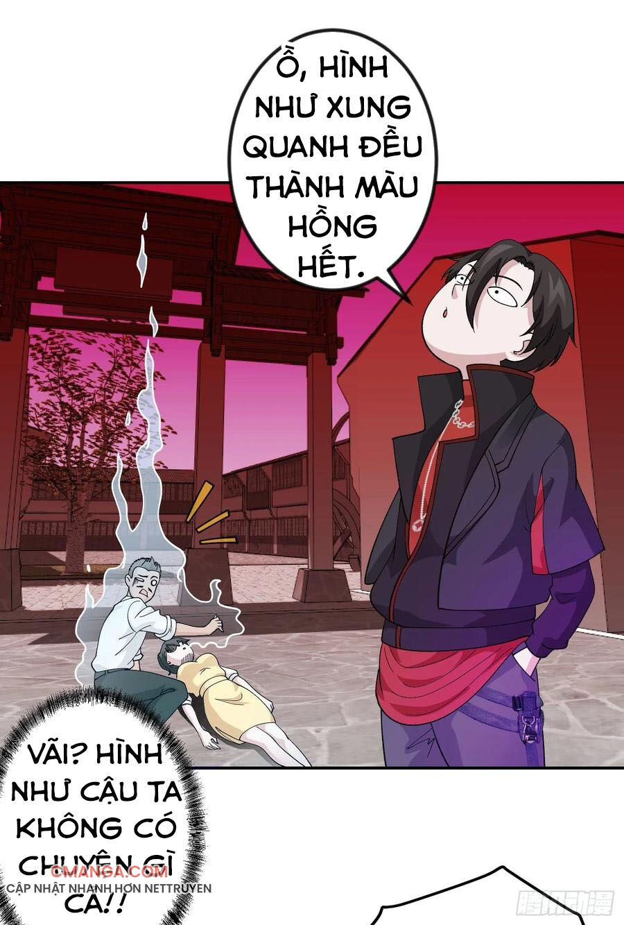 ta chẳng qua là một đại la kim tiên chapter 45 2