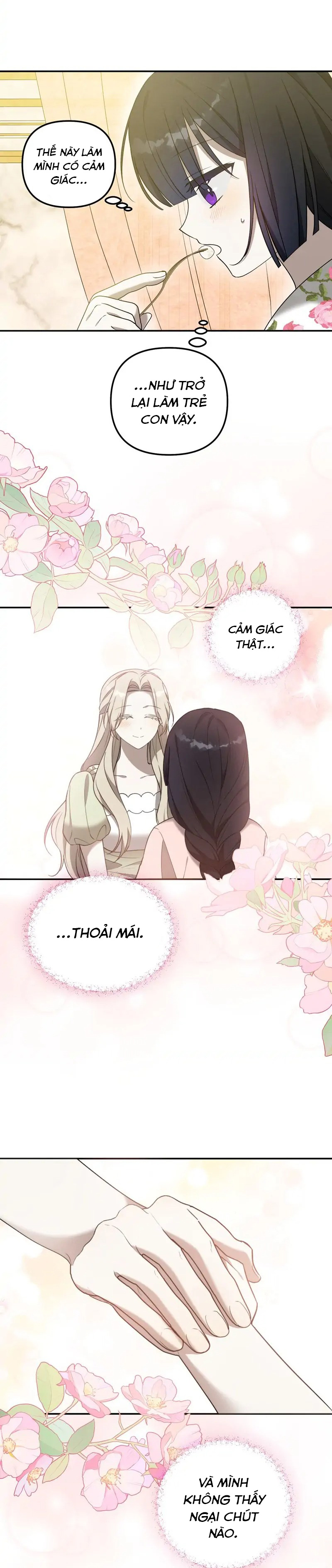 lời nguyền vẫn chưa kết thúc chapter 27 14