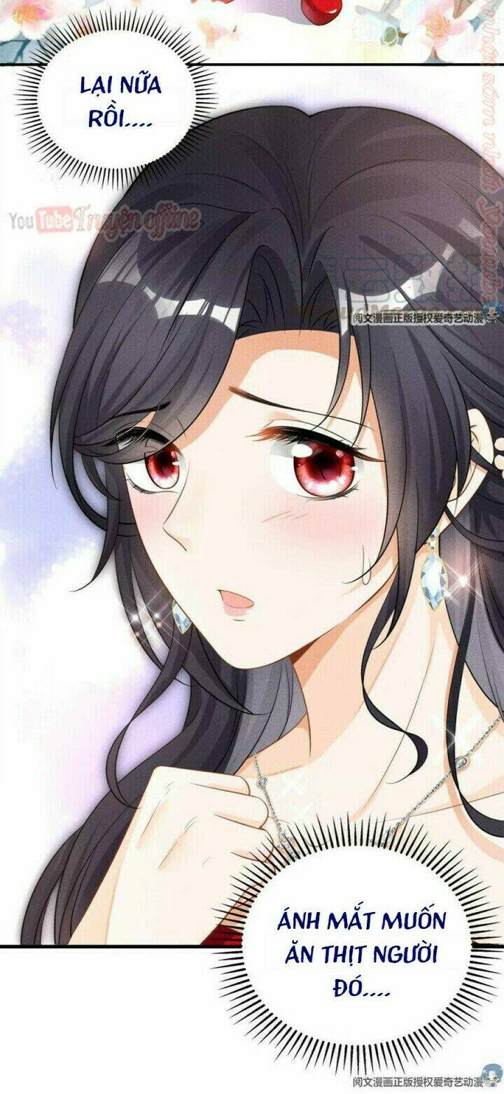 tôi trở thành tổ tông của 5 vị đại lão chapter 38 32