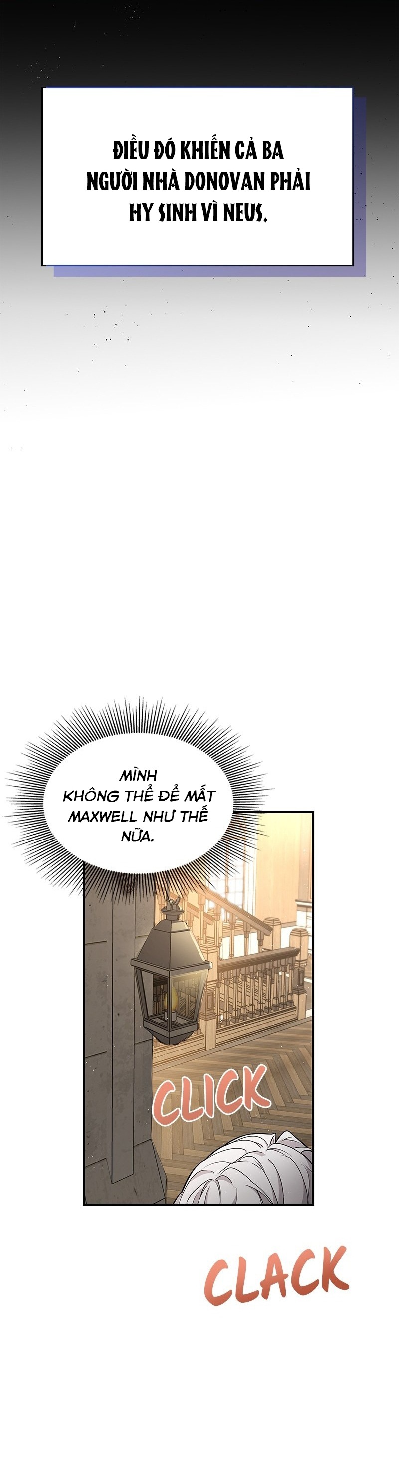 những gì melvin để lại chapter 31 21