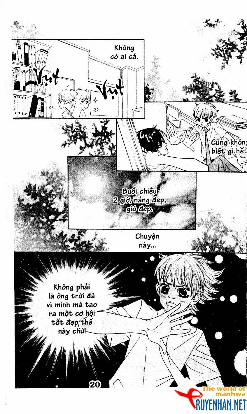 you're so cool chapter 29 2