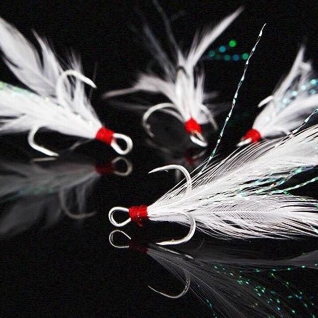 Lưỡi 3 tiêu BKK LC 07 loại siêu sắc trắng nõn