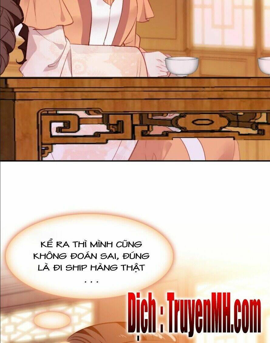 gả cho một tên thái giám đáng ghét chapter 89 14