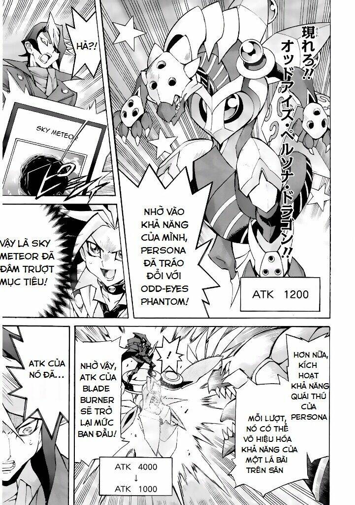 vua trò chơi solid vision chapter 6 26